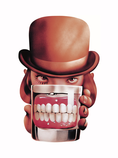 Teeth